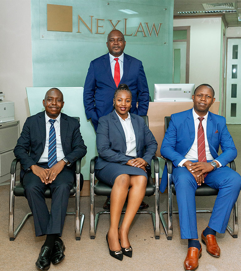 NEXLAW ADVOCATES